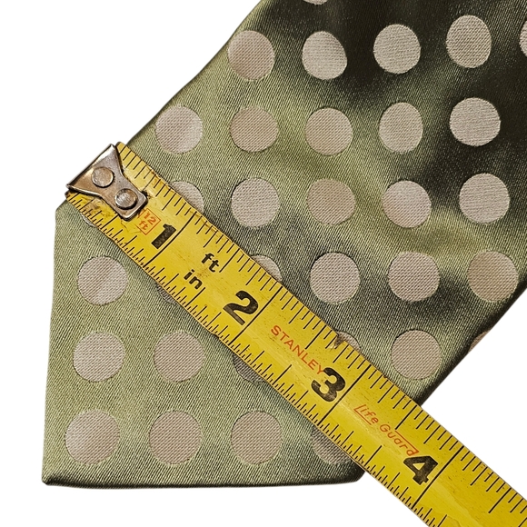 PERRY ELLIS TIE - Picture 3 of 10